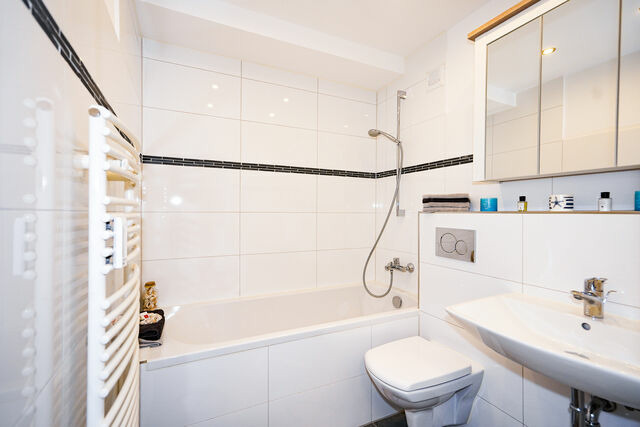 Ferienwohnung in Sierksdorf - B-11/3 Elegantes Meerblick-Apartment - Bild 21