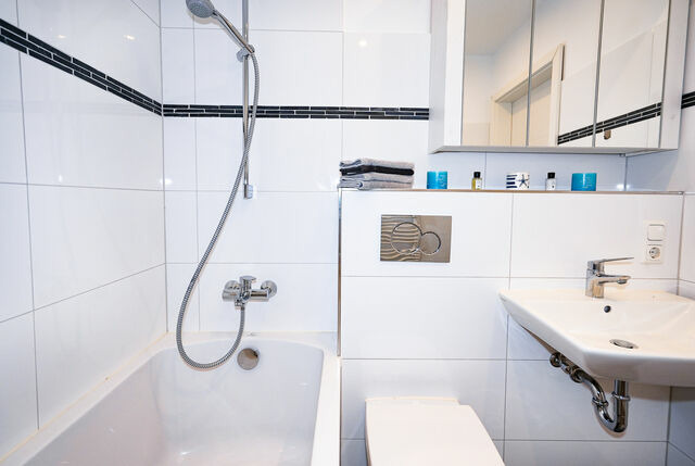 Ferienwohnung in Sierksdorf - B-11/3 Elegantes Meerblick-Apartment - Bild 22