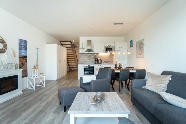 Ferienwohnung in Gro&szlig;enbrode - Haus "Meerblick-Villa", Wohnung 42 - Bild 6