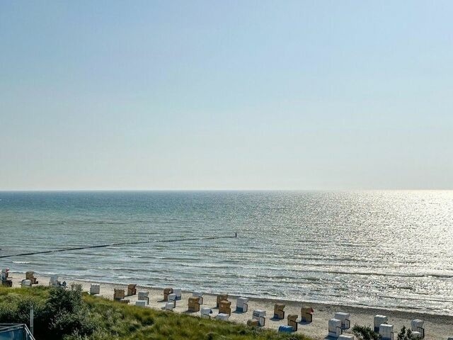 Ferienwohnung in Gro&szlig;enbrode - Haus "Meerblick-Villa", Wohnung 42 - Bild 13