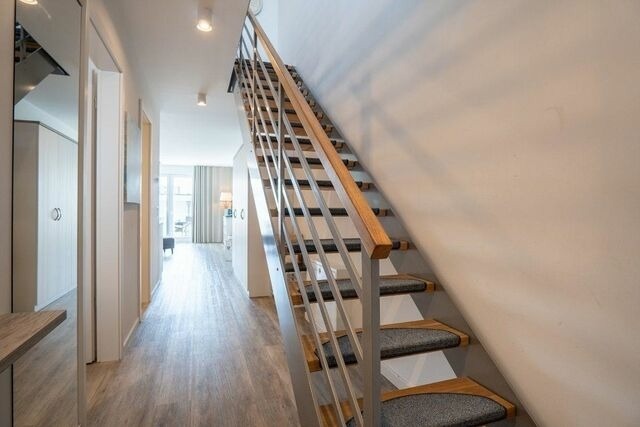 Ferienwohnung in Gro&szlig;enbrode - Haus "Meerblick-Villa", Wohnung 42 - Bild 17