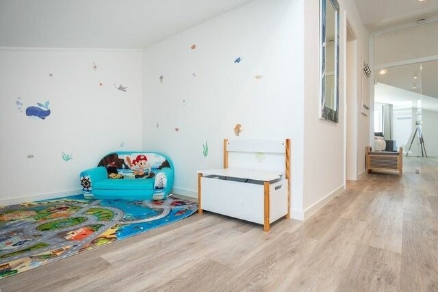 Ferienwohnung in Gro&szlig;enbrode - Haus "Meerblick-Villa", Wohnung 42 - Bild 18