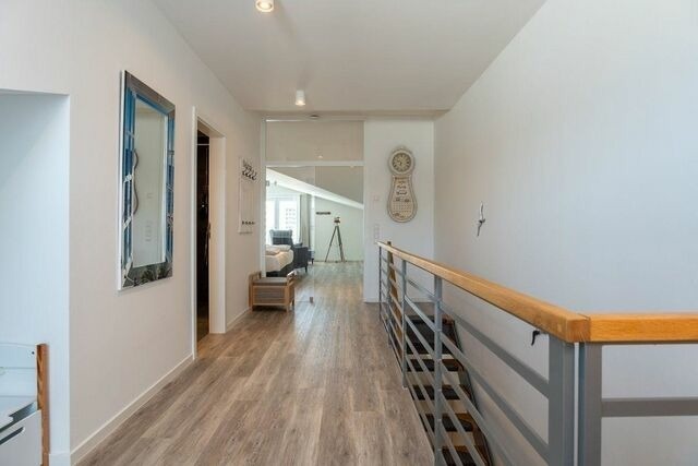 Ferienwohnung in Gro&szlig;enbrode - Haus "Meerblick-Villa", Wohnung 42 - Bild 19