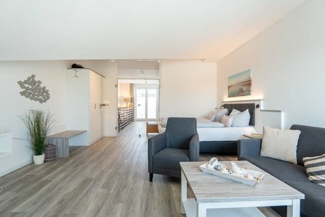 Ferienwohnung in Gro&szlig;enbrode - Haus "Meerblick-Villa", Wohnung 42 - Bild 23