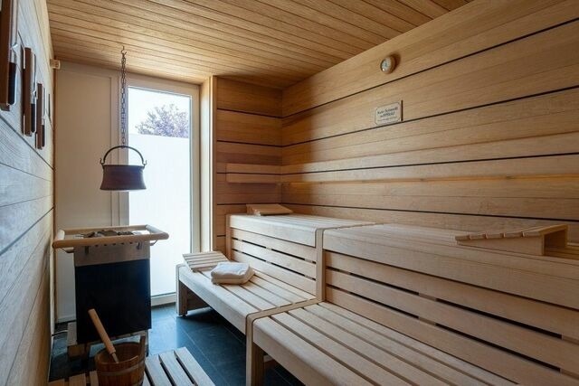 Ferienwohnung in Gro&szlig;enbrode - Haus "Meerblick-Villa", Wohnung 42 - Bild 25