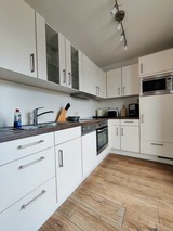 Ferienwohnung in K&uuml;hlungsborn - Ostseeblick, Poel 36 - Bild 5