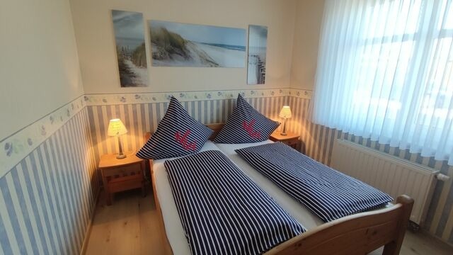 Ferienwohnung in S&uuml;ssau - "Neubau-DHH" - Bild 8