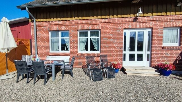 Ferienwohnung in S&uuml;ssau - "Neubau-DHH" - Bild 10