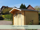 Ferienhaus in Zingst - Herzmuschel - Bild 6