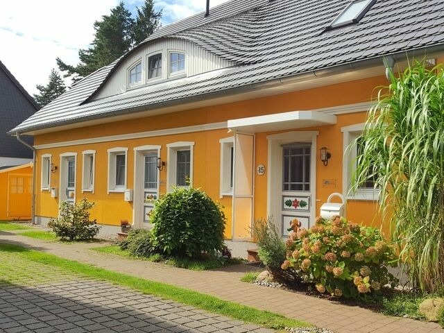Ferienhaus in Zingst - Herzmuschel - Bild 14