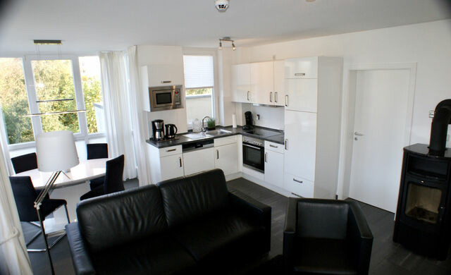 Ferienwohnung in Gro&szlig;enbrode - Leuchtturm 7 - Bild 7