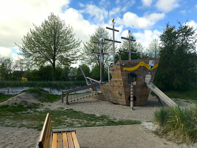 Ferienwohnung in Gro&szlig;enbrode - Leuchtturm 7 - Bild 21