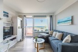 Ferienwohnung in Dahme - Berolina 610 - Meer im Blick - Bild 1