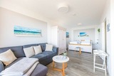 Ferienwohnung in Dahme - Berolina 610 - Meer im Blick - Bild 2