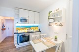 Ferienwohnung in Dahme - Berolina 610 - Meer im Blick - Bild 15
