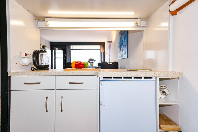 Ferienwohnung in Sierksdorf - A-8/9 Panoramic, ruhige Lage - Bild 19