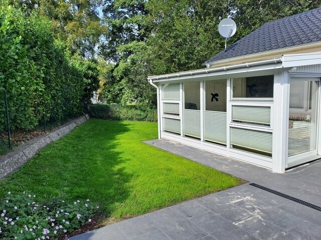 Ferienhaus in Gl&uuml;cksburg - Die Muschel - Bild 19