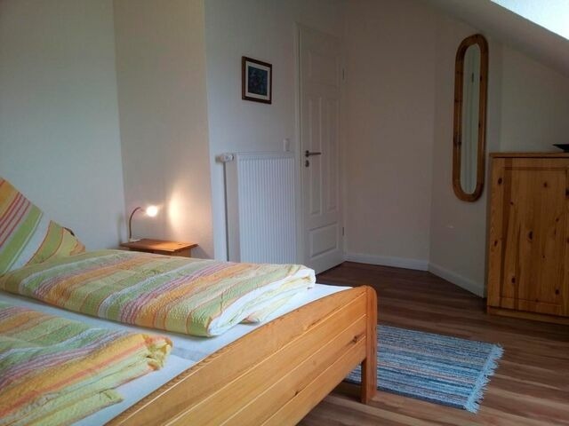 Ferienwohnung in Fehmarn - "H&ouml;per Mittelhof" Ferienwohnung im Bauernhaus - Bild 6