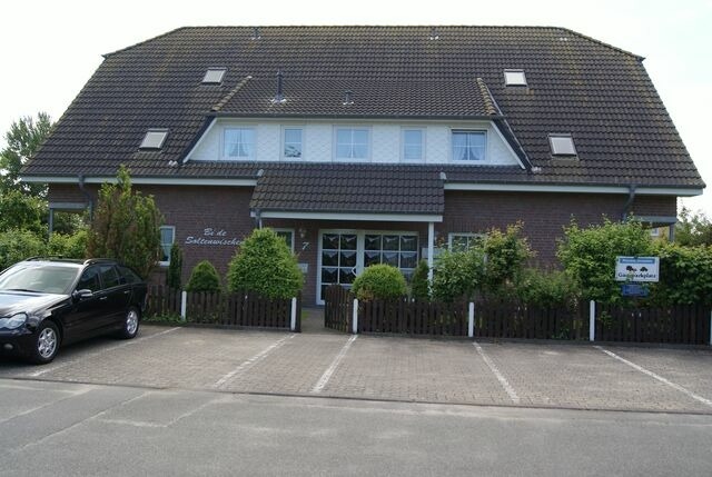 Ferienwohnung in Sch&ouml;nberg - Pier - Bild 9