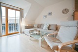 Ferienwohnung in Dahme - FeWo Kajüte 18 - Bild 2