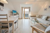 Ferienwohnung in Dahme - FeWo Kajüte 18 - Bild 4