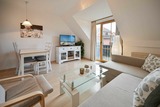 Ferienwohnung in Dahme - FeWo Kajüte 18 - Bild 5