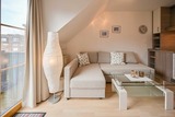 Ferienwohnung in Dahme - FeWo Kajüte 18 - Bild 6
