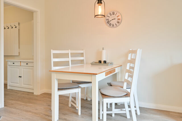 Ferienwohnung in Dahme - FeWo Kaj&uuml;te 18 - Bild 6