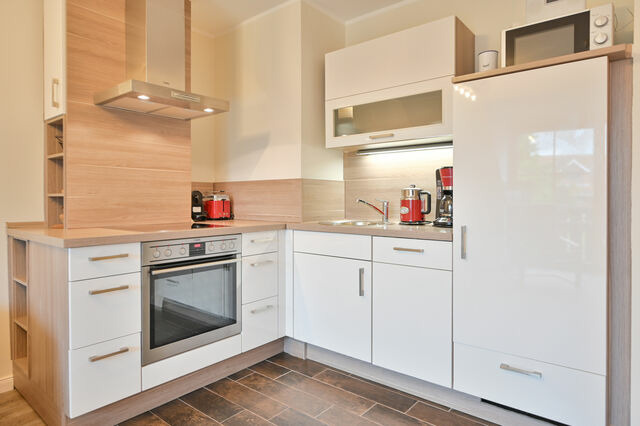 Ferienwohnung in Dahme - FeWo Kaj&uuml;te 18 - Bild 8