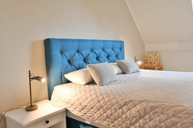 Ferienwohnung in Dahme - FeWo Kaj&uuml;te 18 - Bild 9