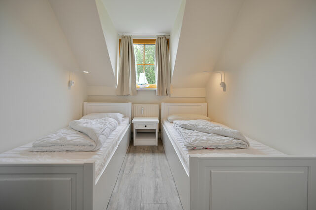 Ferienwohnung in Dahme - FeWo Kaj&uuml;te 18 - Bild 12