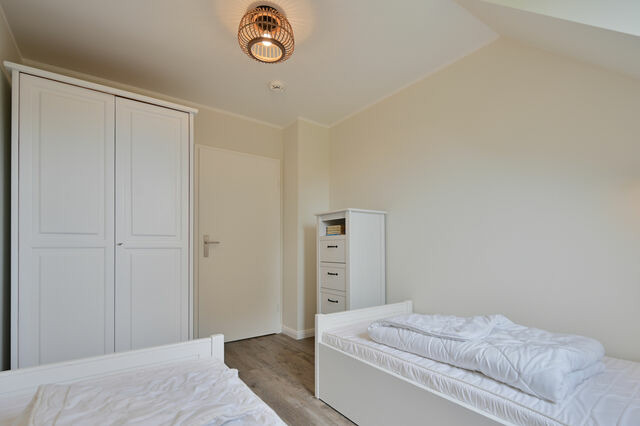 Ferienwohnung in Dahme - FeWo Kaj&uuml;te 18 - Bild 13