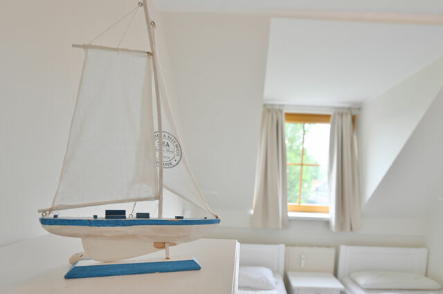 Ferienwohnung in Dahme - FeWo Kaj&uuml;te 18 - Bild 15