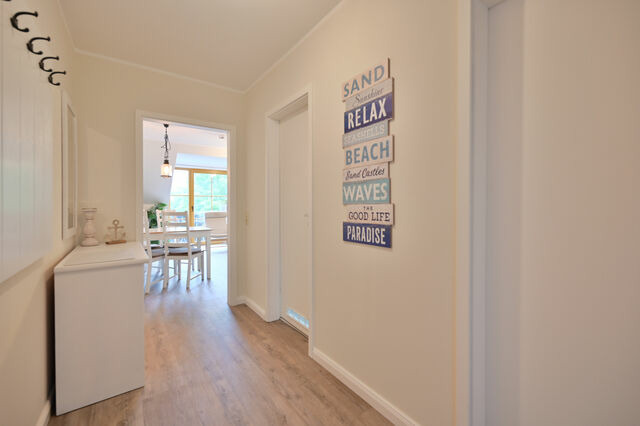 Ferienwohnung in Dahme - FeWo Kaj&uuml;te 18 - Bild 16