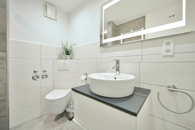 Ferienwohnung in Dahme - FeWo Kaj&uuml;te 18 - Bild 19