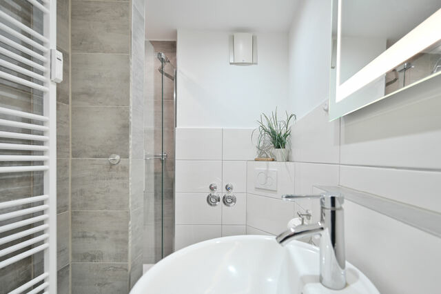 Ferienwohnung in Dahme - FeWo Kaj&uuml;te 18 - Bild 21