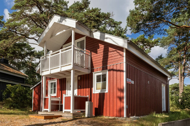 Ferienhaus in Baabe - Strandlust 252 - Bild 16