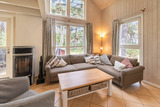 Ferienhaus in Baabe - Strandlust 252 - Bild 1
