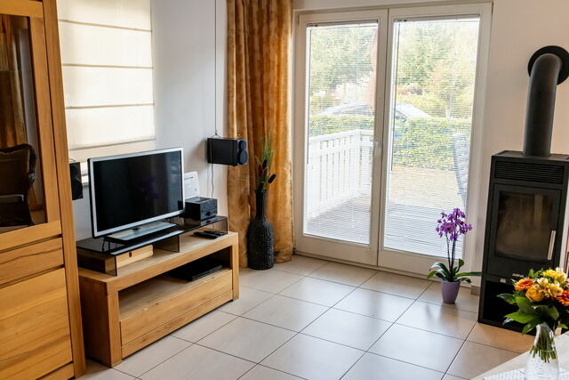 Ferienhaus in Glowe - Ferienhaus R&uuml;gentraum | Glowe - R&uuml;gen - Bild 2