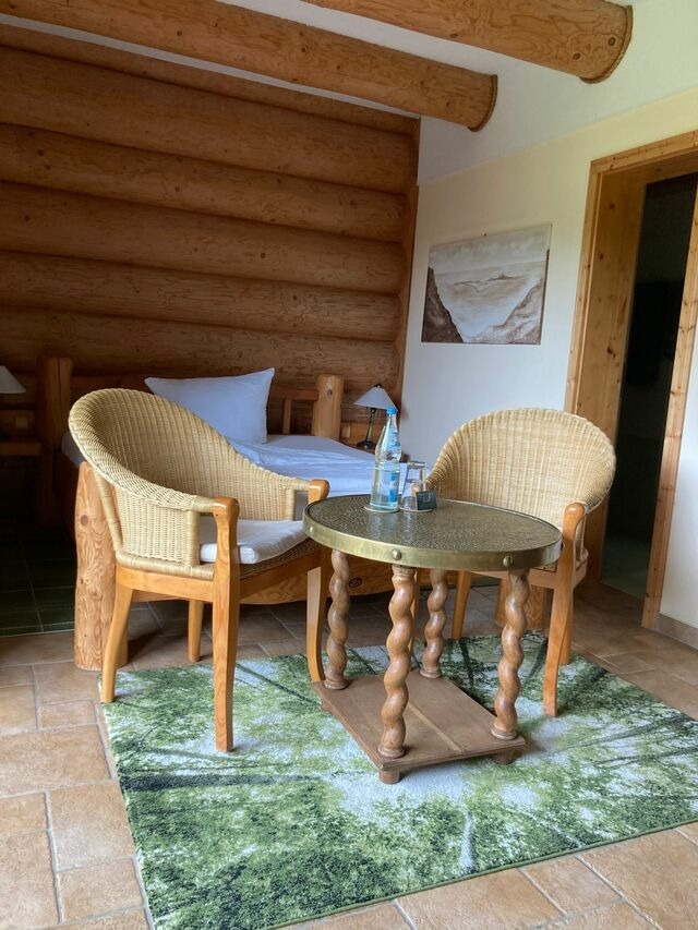 Doppelzimmer in B&ouml;rgerende-Rethwisch - Hus un K&ouml;ken - 2 - Bild 4