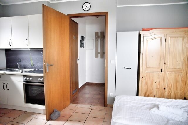 Ferienwohnung in Ueckerm&uuml;nde - Lagunenstadt am Haff Fewo 188 - Hygge - Bild 5