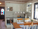 Ferienhaus in Fuhlendorf - "Leuchtturm" - Bild 8