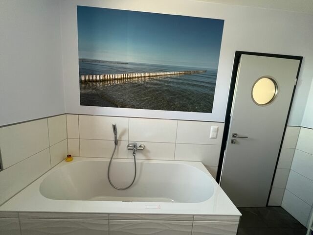 Ferienhaus in Fuhlendorf - "Leuchtturm" - Bild 17