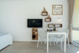 Ferienwohnung in Heiligenhafen - "Strandhuus" (ehem. Strandhotel), Wohnung 305 - Bild 12