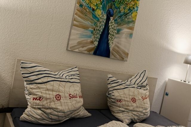Ferienwohnung in Heiligenhafen - Appartement "Weitblick" - Bild 18