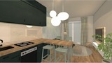 Ferienwohnung in Schashagen - Campingland Ostsee - Brise 3 - Bild 5
