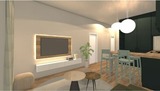 Ferienwohnung in Schashagen - Campingland Ostsee - Brise 3 - Bild 6