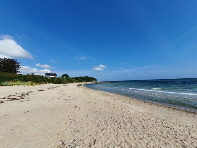 Ferienwohnung in Schashagen - Campingland Ostsee - Brise 3 - Bild 9