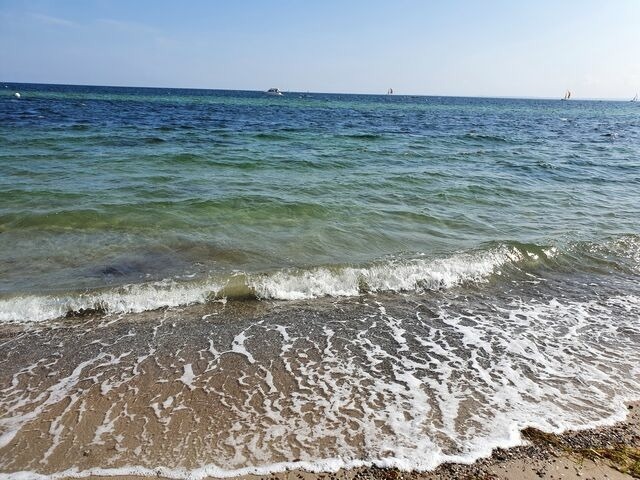 Ferienwohnung in Schashagen - Campingland Ostsee - Brise 3 - Bild 10