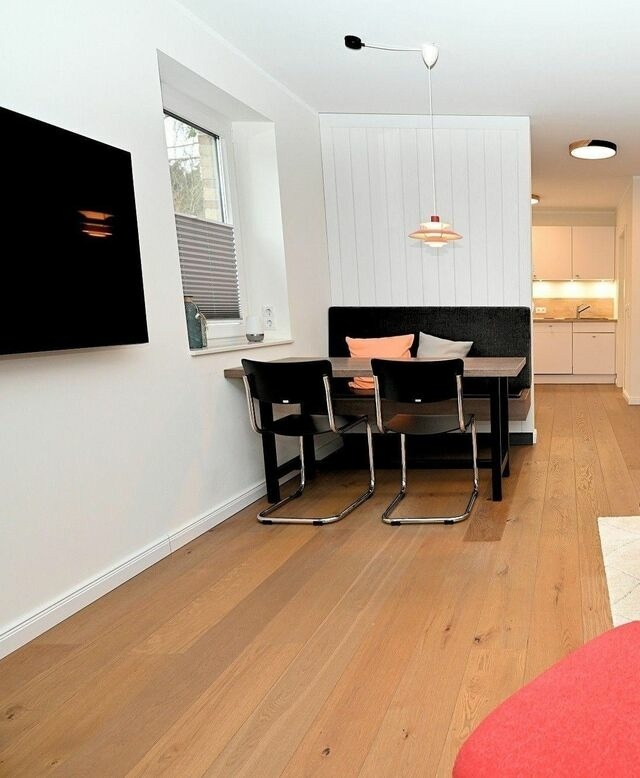 Ferienhaus in Hohwacht - Die M&ouml;we im M&ouml;wenweg App. 1 - Bild 4